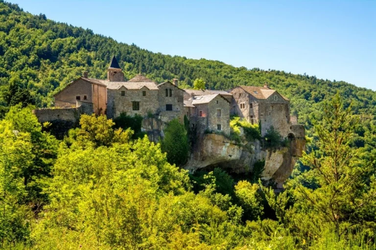 Cantobre : Nombre d’habitants en 2025