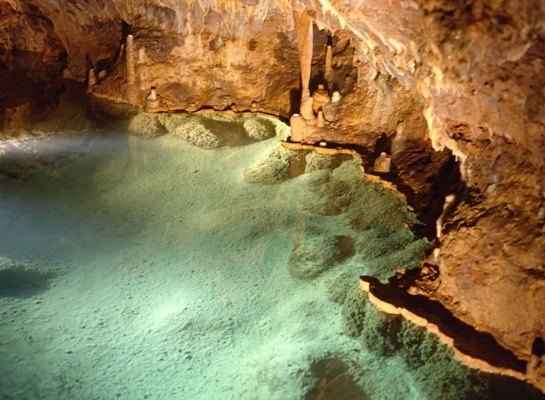 Grottes dans le Tarn : Découvrez des Merveilles Cachées