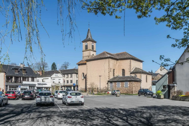 Pont-de-Salars (Aveyron) : Découverte et activités