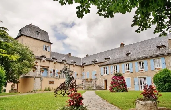 Découvrez Sébazac-Concourès, joyau de l’Aveyron