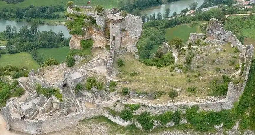 Château de Peyrelade