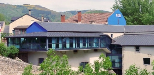 Noria Maison de lEau