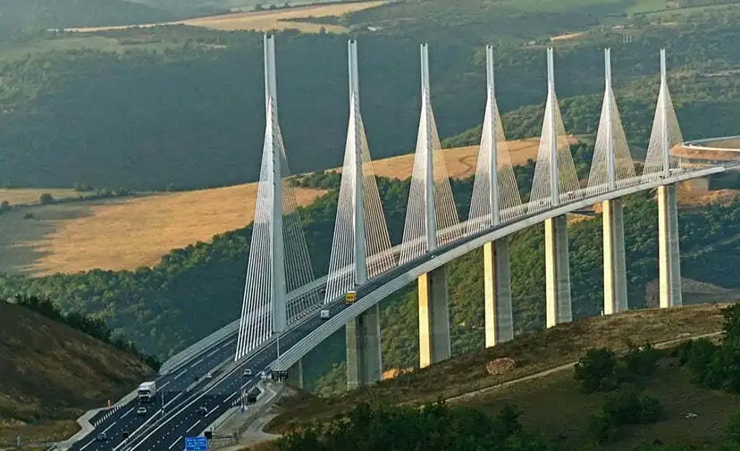 Viaduc de Millau