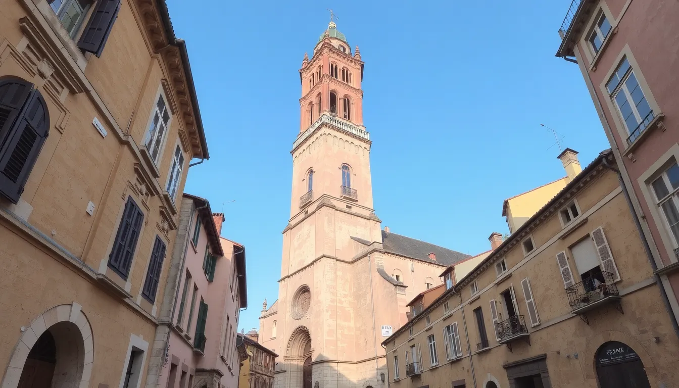 que faire a rodez