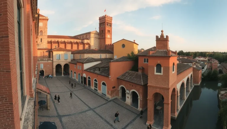 Visiter Albi en 1 jour : itinéraire complet et conseils pour organiser votre journée