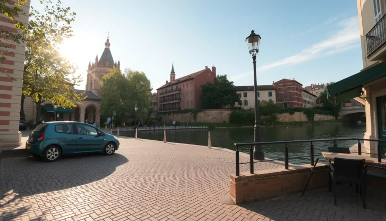 Visiter Albi en 2 jours : itinéraire complet, incontournables et bonnes adresses
