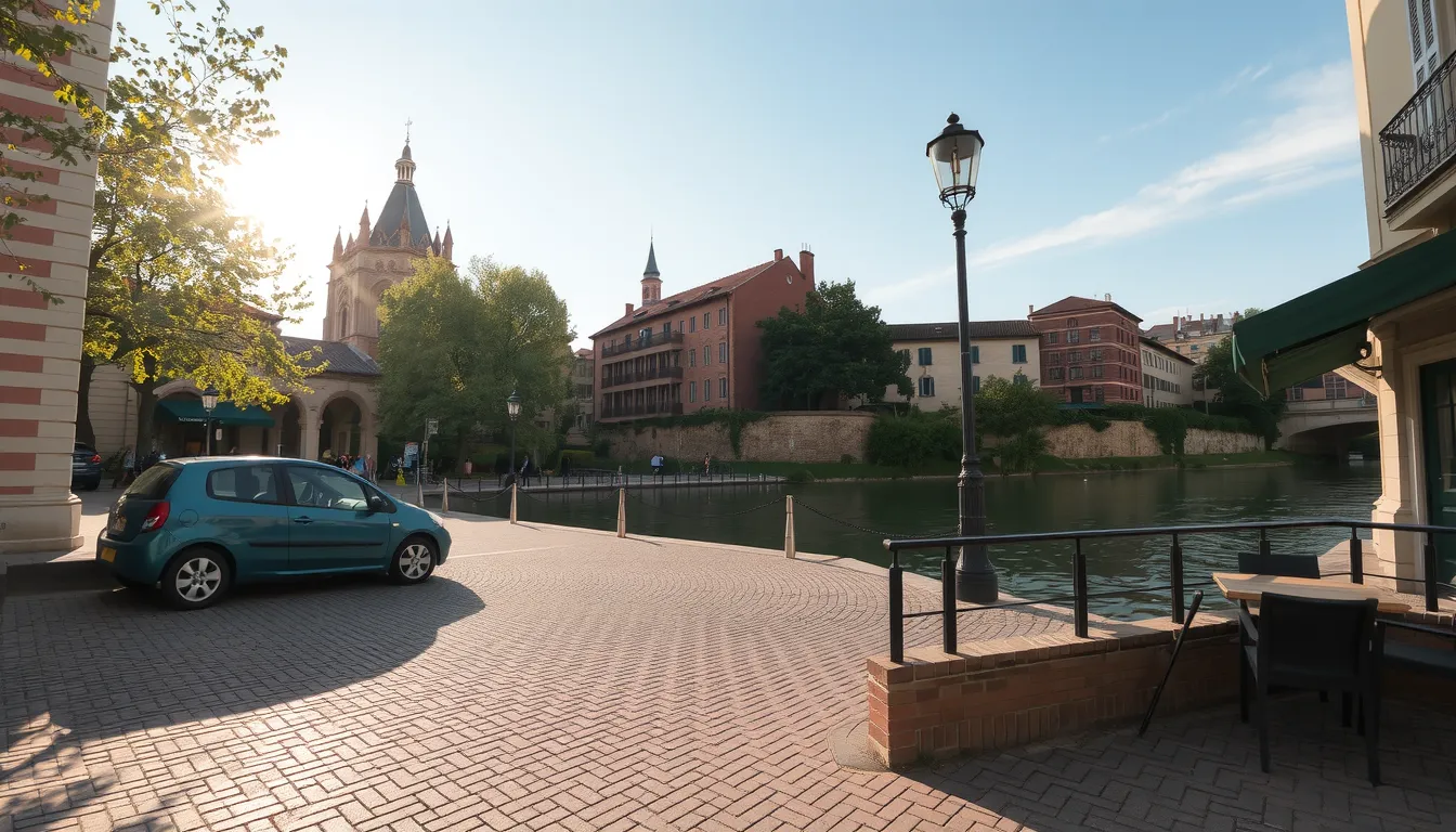visiter albi en 2 jours