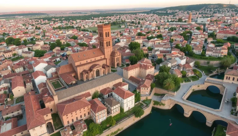 Les 12 incontournables à visiter à Albi : guide des meilleures choses à faire et voir