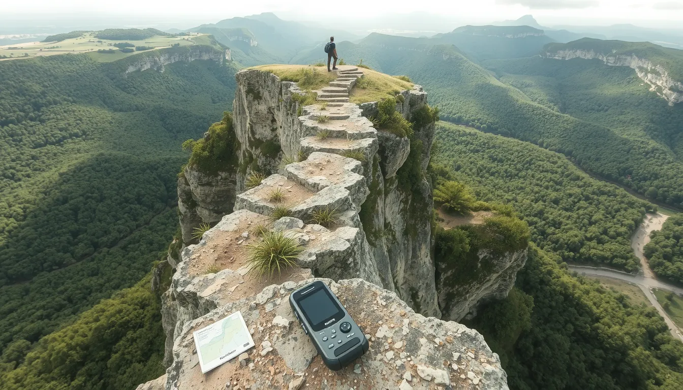 belvedere du cirque de bone