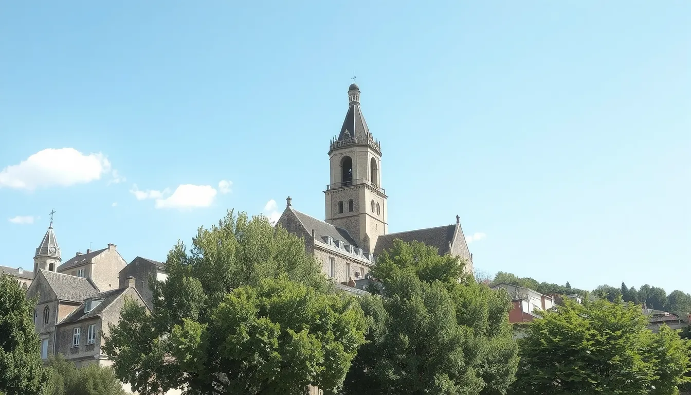 rodez : activités à découvrir