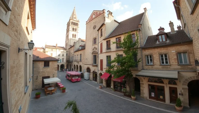 Que visiter à Rodez : 15 incontournables entre culture et patrimoine