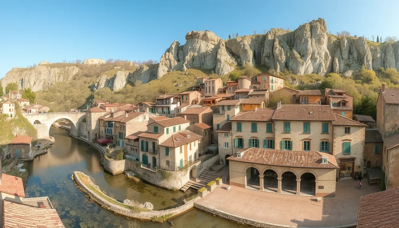 saint antonin noble val tarn et garonne france