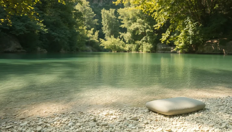 Baignade Gorges du Tarn : les meilleurs spots et conseils pratiques